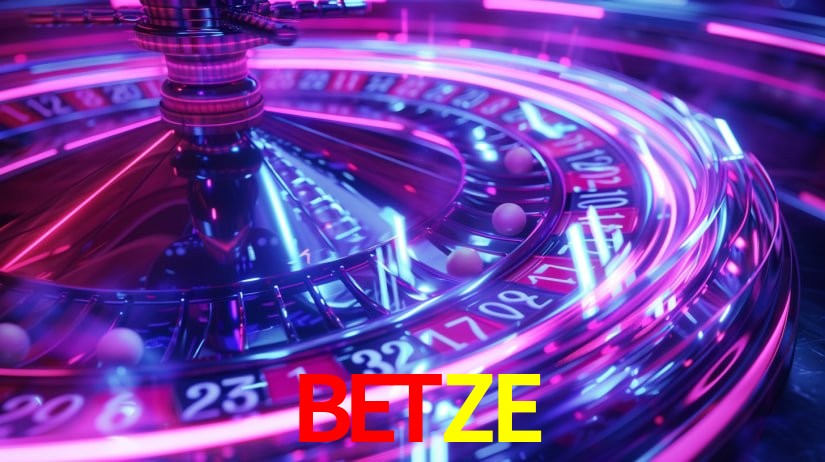 Casino Ao Vivo BETZE