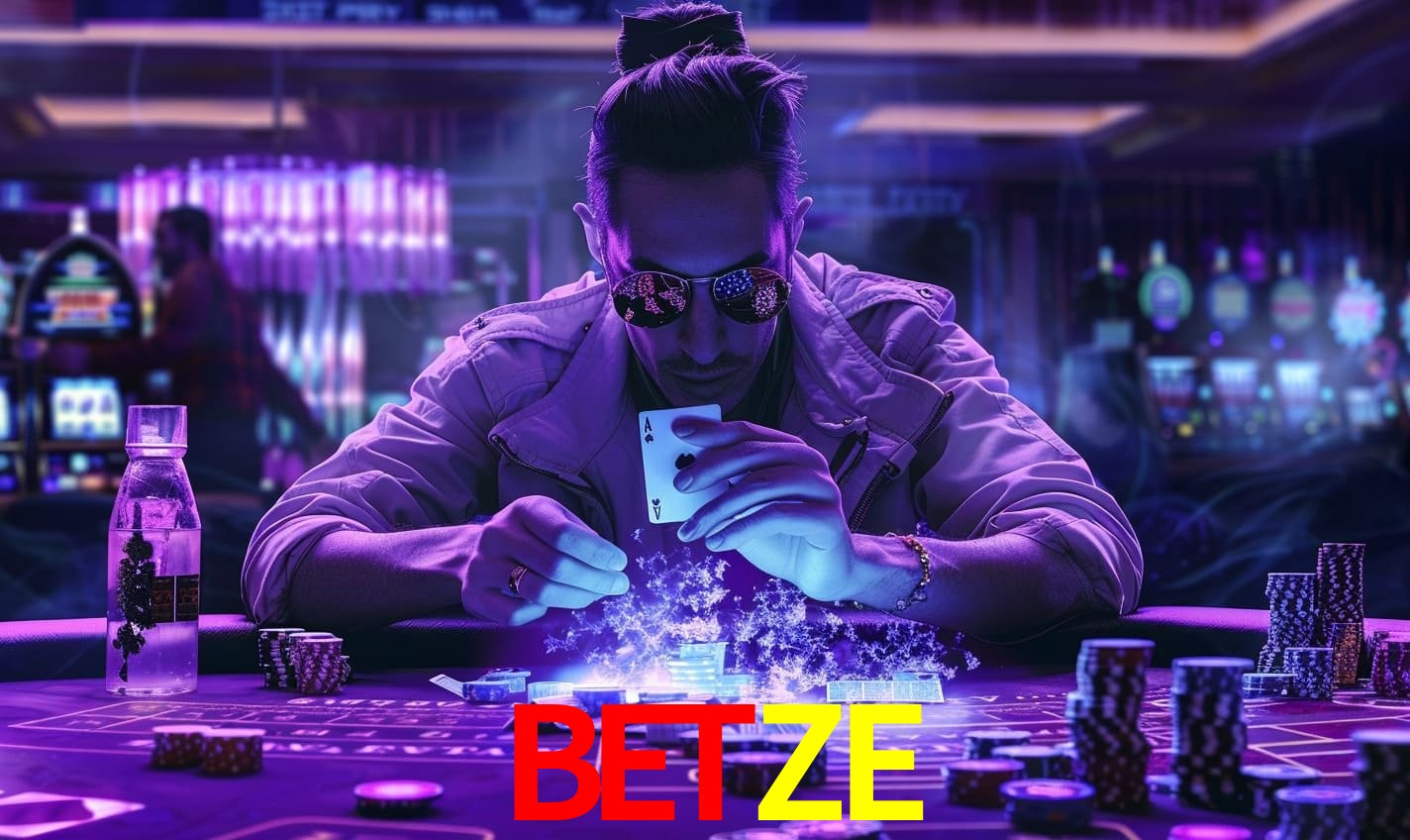 Programa VIP BETZE