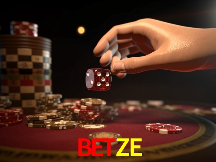 A Popularidade dos Caça-Níqueis no BETZE