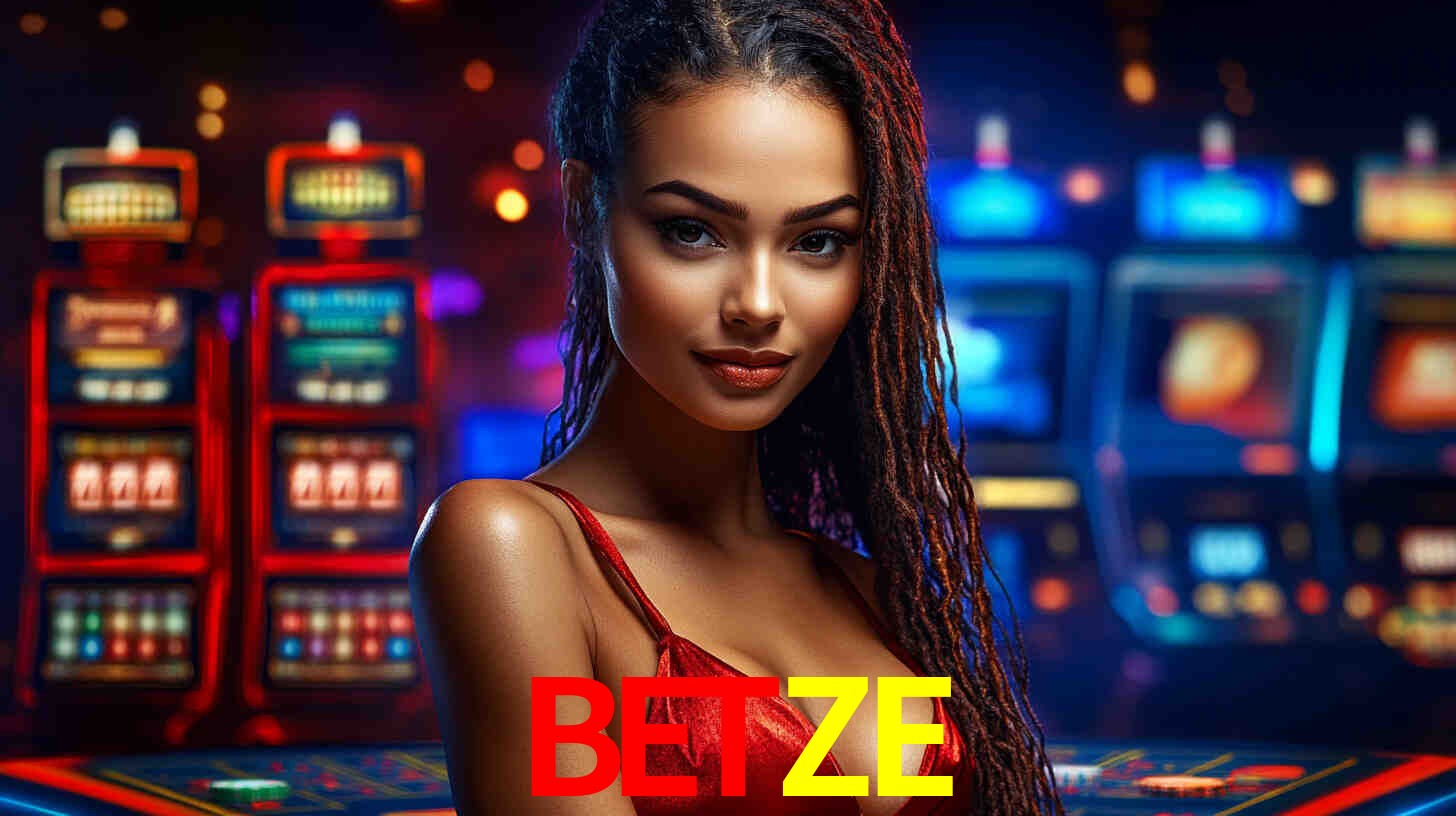 Apostas de Tênis BETZE