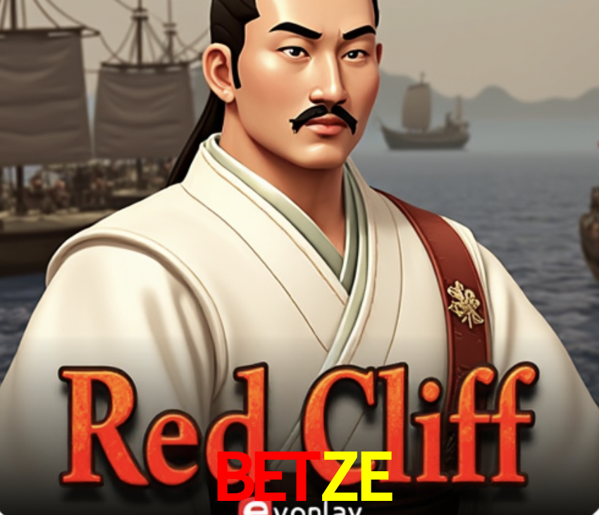 Slot Games BETZE
